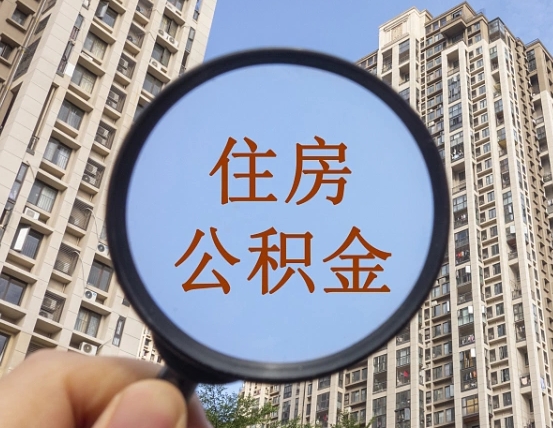 茂名个人办理公积金提出（2020个人公积金提取流程）